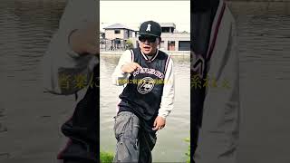 14から20になってもこの街を揺らす遊びのヒーロー　#kuzr #hiphop #丸亀お城祭り #香川県