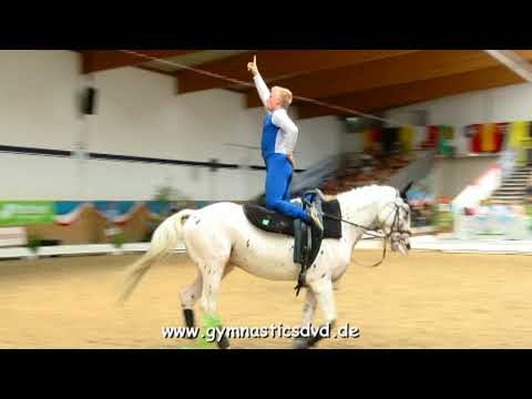 Fynn Bading - Herren 08 - DMV Elmshorn 2018