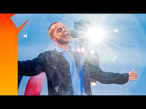 Sam Gooris - 'Op Het Leven’ | Tien Om Te Zien | 2025 | VTM