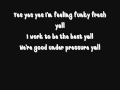 Judith Hill - #thatPOWER (That Power) (Studio ...