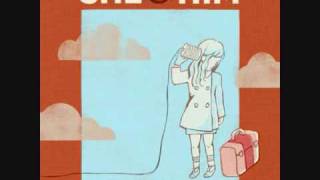 Don&#39;t Look Back - She &amp; Him LYRICS