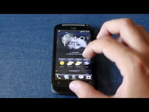 comment installer android 4 sur htc desire s