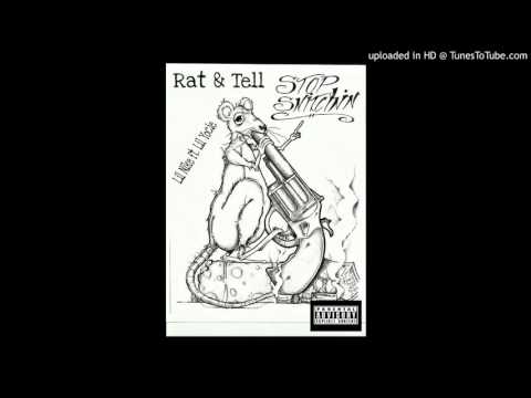 Lil Nike intro ( RAT AND TELL ) ft . Lil Yocie