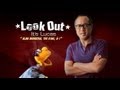 Look Out Sesame Street S Alan Muraoka