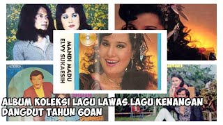 Download lagu Album Koleksi Lagu Lawas Lagu Kenangan Dangdut Tahun 60an Oma Irama dan kawan-kawan mp3