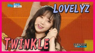 [HOT] LOVELYZ - Twinkle, 러블리즈 - 종소리