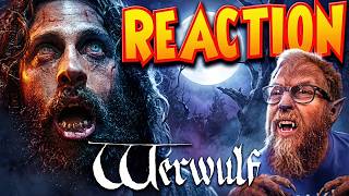 AWOOO-SOME! – Werwulf (2026) Trailer REACTION AWOOO-SOME! – Werwulf (2026) Trailer REACTION