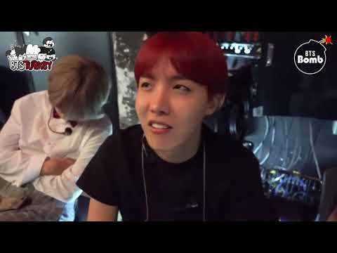 [08.07.2018] [BANGTAN BOMB] ​BTS on standby time @BTS COUNTDOWN (Türkçe Altyazılı)