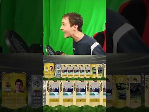 MESSI FIFA PRANK! #fifa23