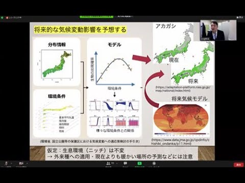 気候変動 - 今日のドイツではすでにその影響を感じています