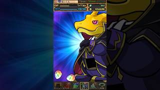 魔法石7個！コードギアスコラボガチャを10連した結果…#パズドラ　#コードギアスコラボ