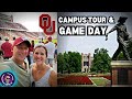 A Day at the University of Oklahoma |WATCH THIS Before You Visit University of Oklahoma