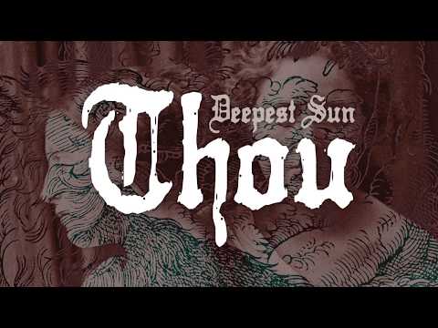 Video thumbnail for Deepest Sun
