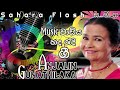 Sahara Flash With Anjalin Gunathilaka