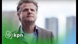 Video over KPN Security