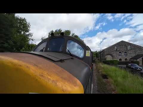 37425 Thrash | ELR | 2024/06/27-30