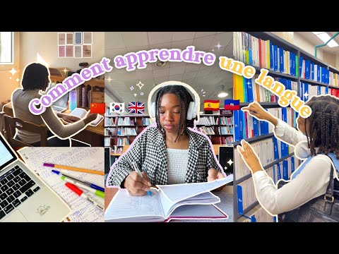 Comment j'ai appris l'espagnol en 8 mois (ma 4e langue)