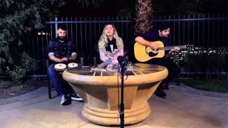 House of the Rising Sun - Aurora Vice (Live Cover)