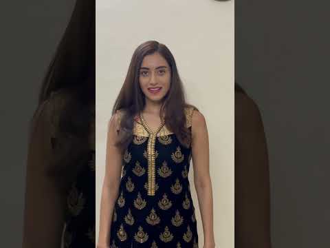 Sadiya Khan SADIYA AUDITION
