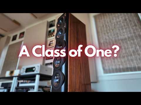 Best Speakers $20k-$40k Series: Perlisten S7t SE Review