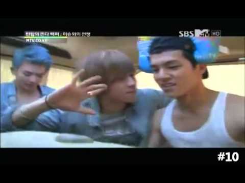 [Niel Fanatic] Teen Top Rising 100% Review&wish