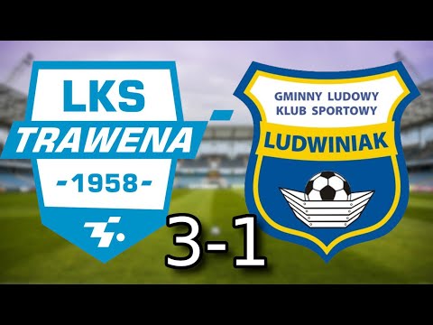 Trawena Trawniki - Ludwiniak Ludwin 13.09.2020