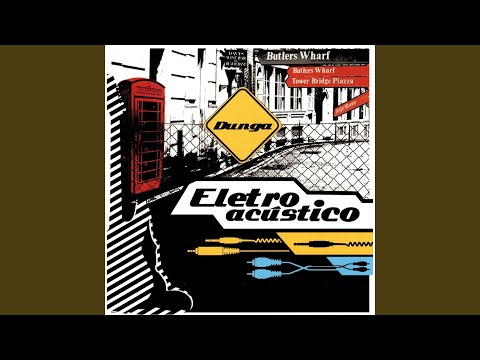 Profeta Do Amor - Dunga