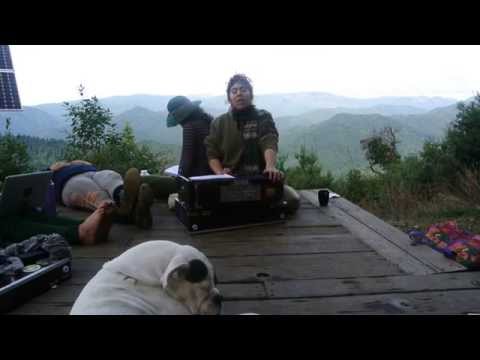 Diwali Mountain Hanuman Sita Ram - Spoken Word and Chanting