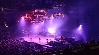 Trans-Siberian Orchestra 2018 Oakland Concert - Nutrocker (with Beethoven intro)