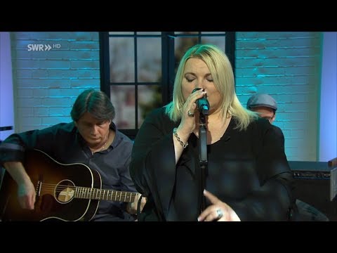 ANNA LU & BAND - IT'S ALRIGHT | Musik aus dem Südwesten [Live-Acoustic]