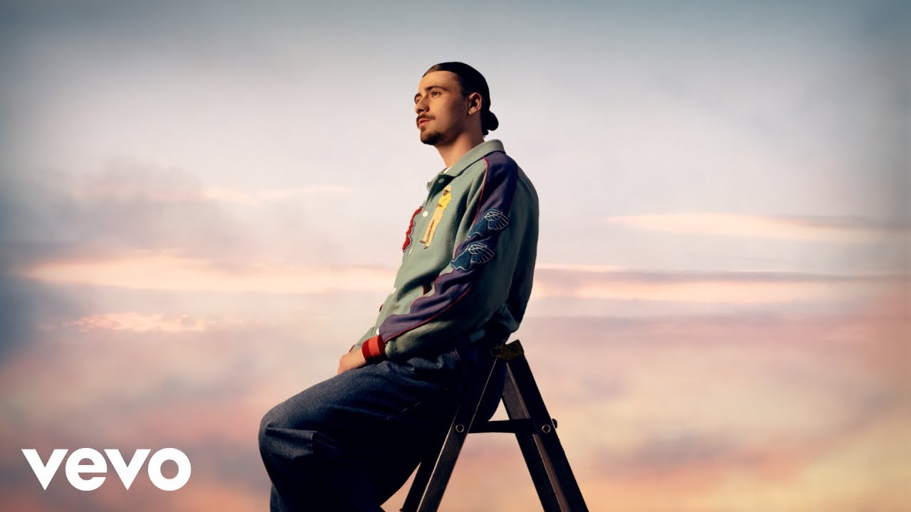 Pierre Garnier - Chaque seconde