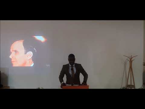 2021-0829AM My Angel Shall Go Before Thee