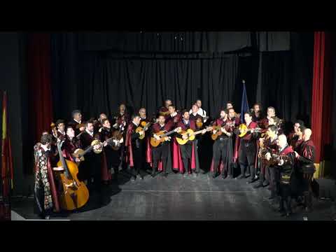 LA TUNA DE BIOLOGIA DE SEVILLA