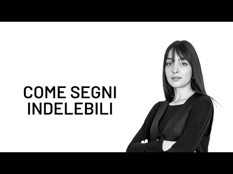 ILARIA PANSERA - DESIGNER TO WATCH