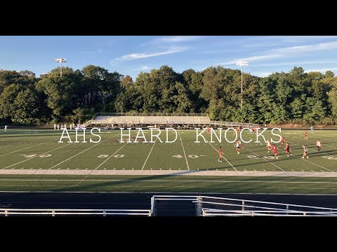 AHS "Hard Knocks" - Documentary