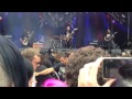 Revocation "Teratogenesis" live heavy montreal ...