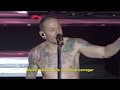 Linkin Park Heavy Legendado Tradução 2017 Southside Festival Germany