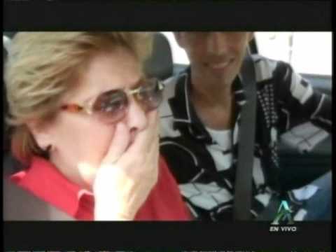 Pichy Film: La muerte de Mamito