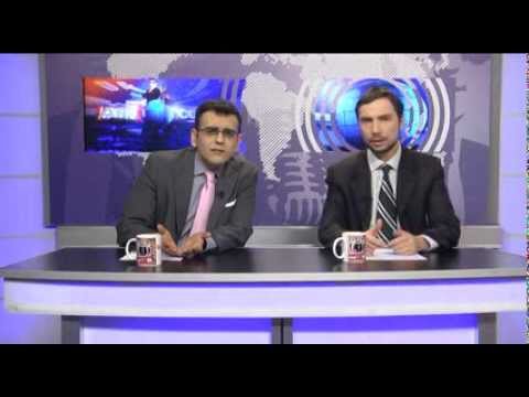 ArmComedy 177 - կրակոցներ, գորշ գայլեր և կարմիր գծեր