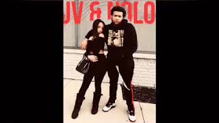 Bonnie & Clyde (REMIX!) ft. JV