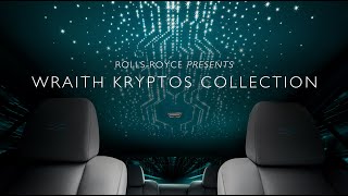 Video 0 of Product Rolls-Royce Wraith Coupe (2013)