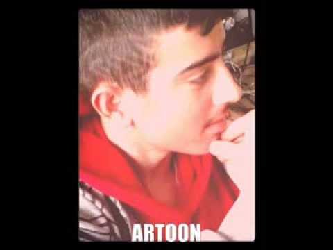 Ar WOLF Ft. D-Miks - Sko Mo  (2013)