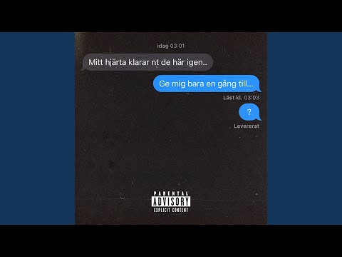 Video thumbnail for En gång till
