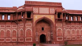 Jehangiri Mahal, Agra fort 