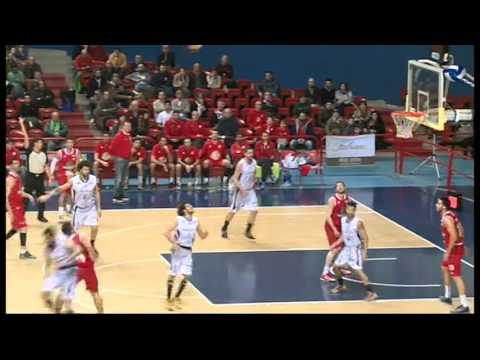 2016#01#06#PALL MONSUMMANO#PALL PIACENTINA#Campionato#16 monsummano15 ba