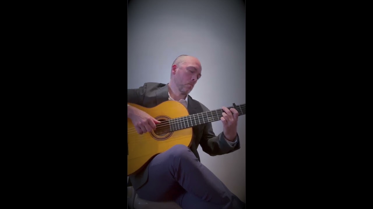 Promotional video thumbnail 2 for Worldwide Guitar