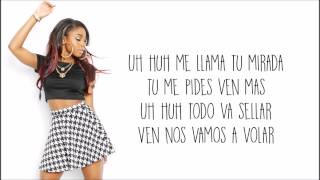 Fifth Harmony - Dame esta Noche (Lyrics)