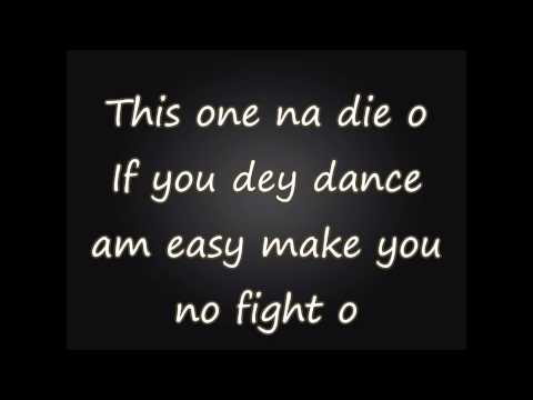 Bracket - Mama Africa (Lyrics Video)