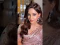 Harnaazsandhu In Saree Hot Saree Shorts Missuniverse