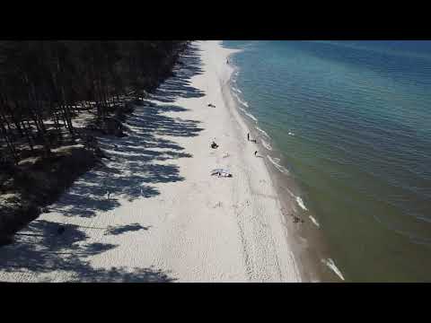 Mielno Holiday Apartments - Hotel przyjazny dzieciom nad morzem